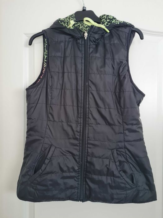 Vesta Reserved in doua nuante, marimea M