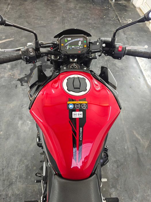Kawasaki z900 2024