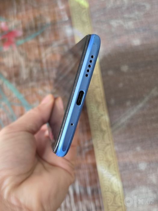 Продаётся REDMI 10S