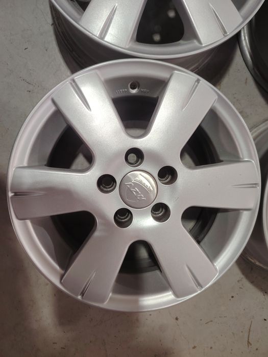 Jante originale dezent 5x100 r14 vw skoda seat