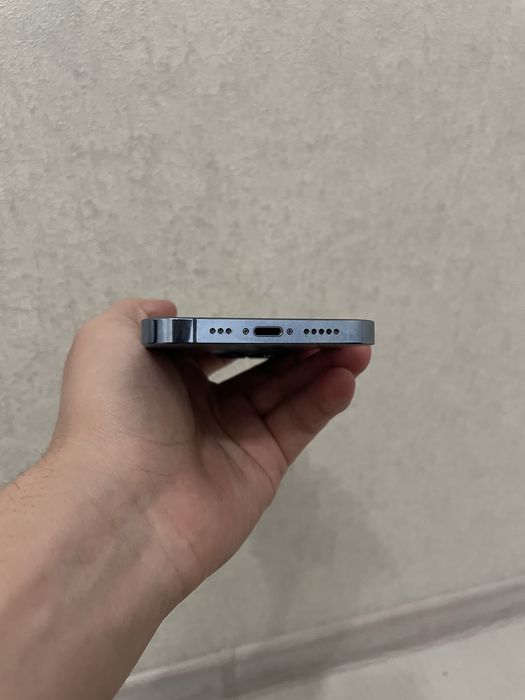iPhone 13 Pro 1 oy garntiya 2 ta simkartali