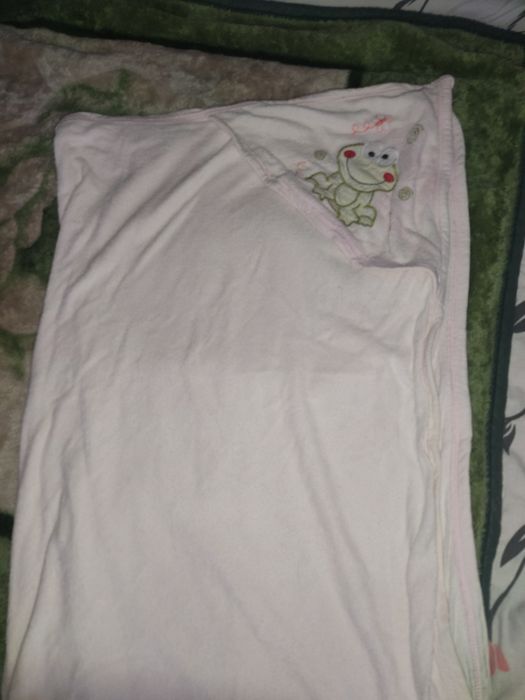 Детские вещи целый пакет