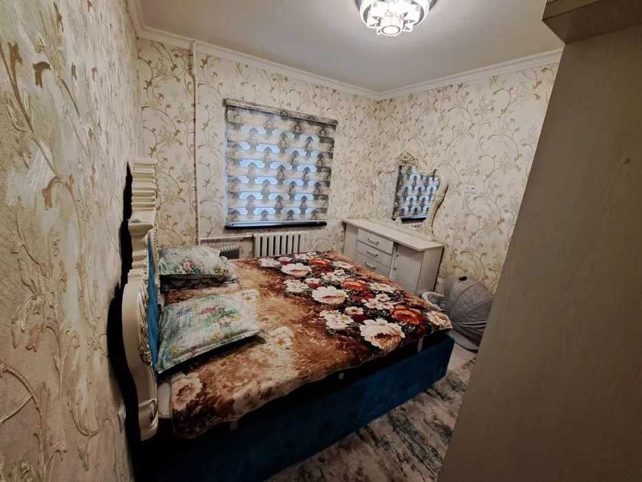 Квартира сотилади КАРАСУ 6