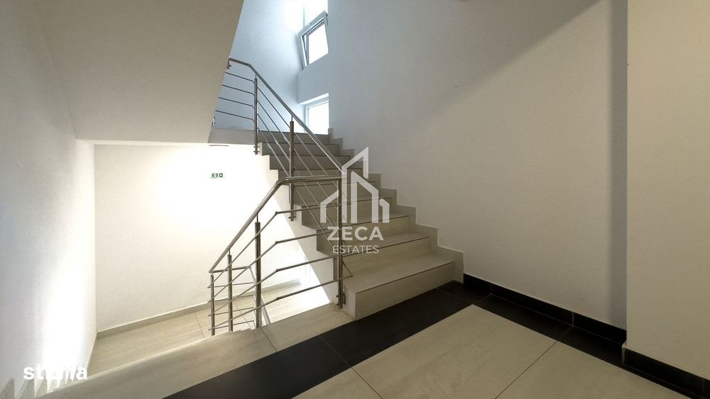 Inchiriere Ap cu 2 camere | Loc parcare subteran | Boxa depozitare | A