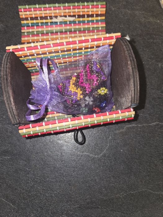 Mistery box / cutie cu bijuterii