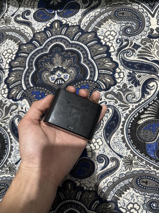 Микрофон AVENTEX M17 черный