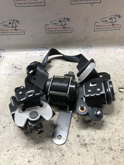 set centuri spate cu capsa  hyundai tucson 1.7 motorina 2017