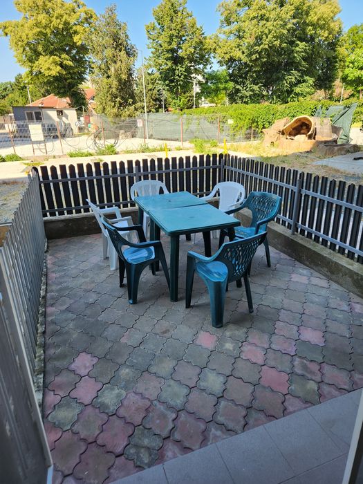 Garsonieră  Sofia Residence Saturn