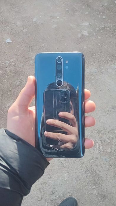 Redmi Not 8 Pro Obmen !