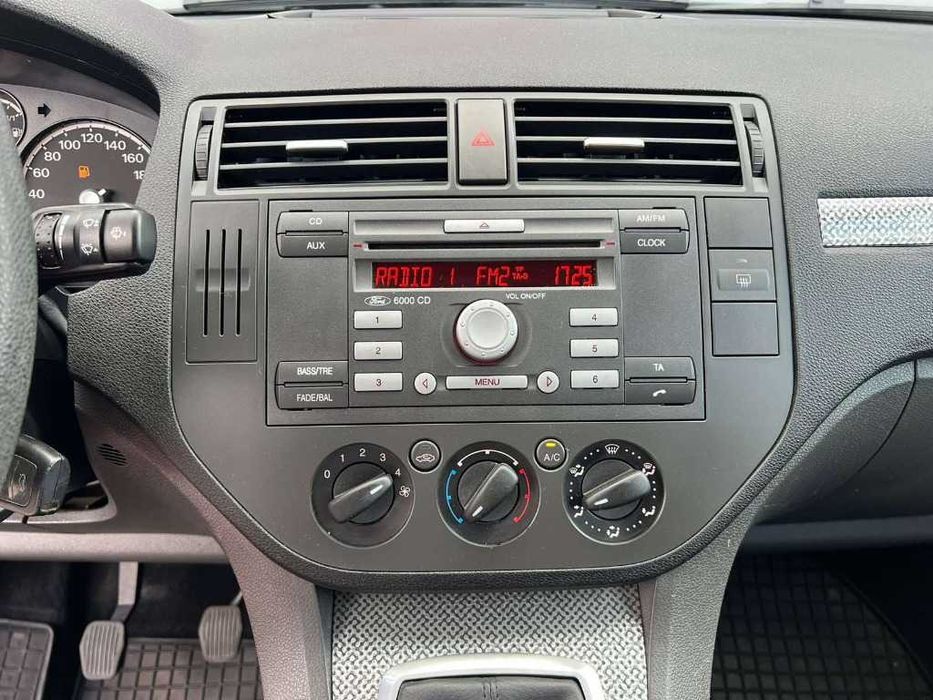 Ford C-max 1.6I 2010