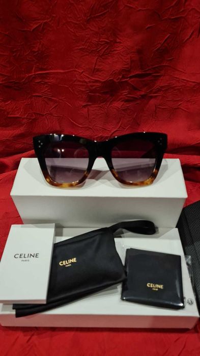 Дамски Слънчеви очила CELINE