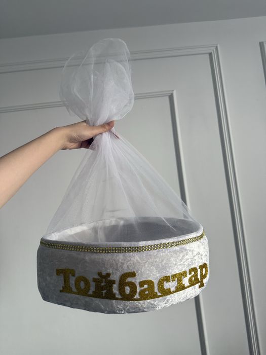 Корзины подарочные