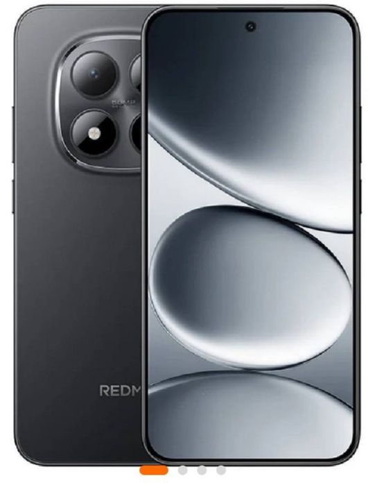 REDMI Note 15 Pro