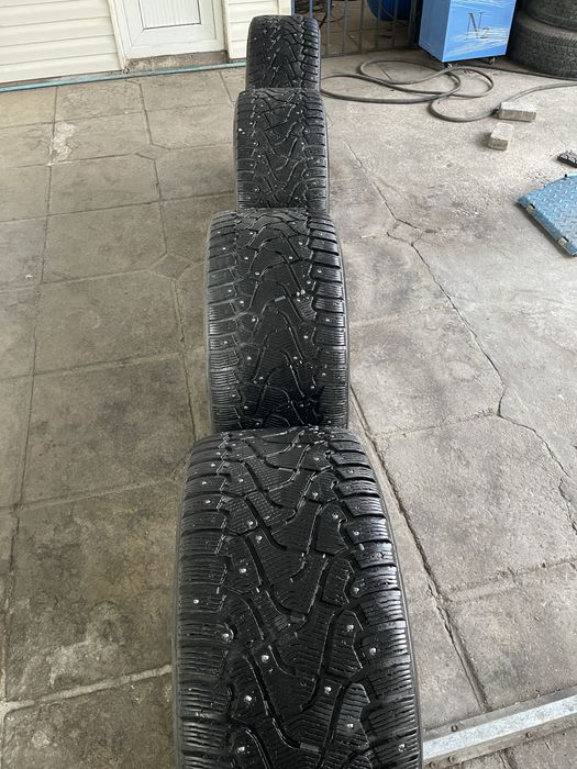 Колеса бмв 336 стиль20 размер