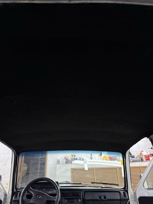 Нива 2002г в отличном состоянии