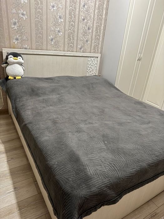 Продам кровать в хорошем состоянии