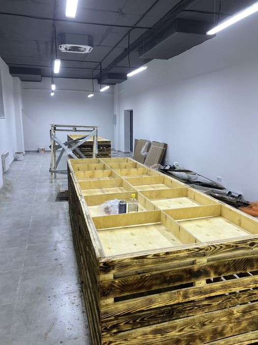 Столяр плотник, полки стеллажи для овощей