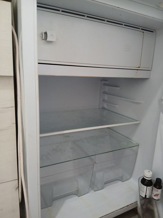 Холодильник 70см высота