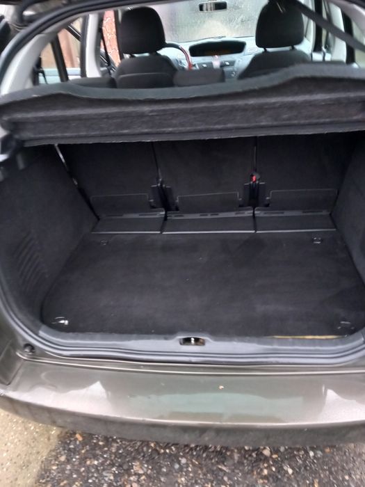 CITROËN C4 Picasso 2011 — imagine 3