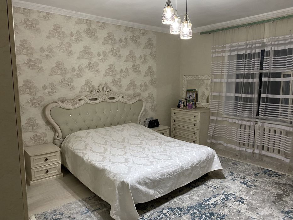 2х эт Дом 2 этаж Котедж Мкр Казыгурт Қазығұрт Большой дом