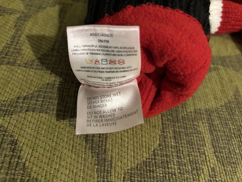 Дамски Ръкавици на Канада