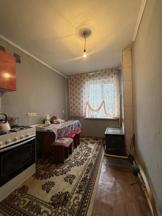 Продам квартиру село Маловодное