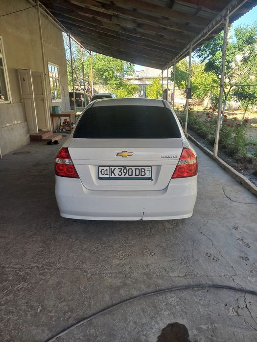 Nexia 3 sotuladi xolati yaxshi