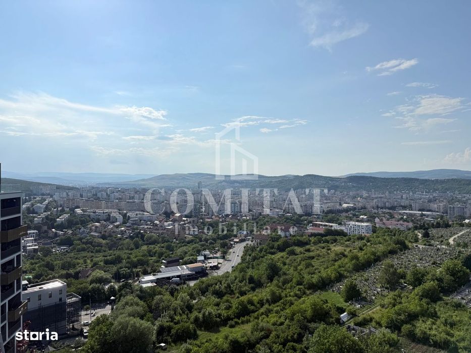 0% comision Penthouse 3 camere | Orientare Vest | Seasons — fotografia 1