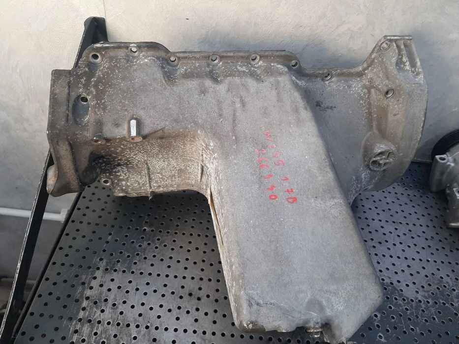 baie ulei 266920 1.7b  mercedes a-class w169  b-class w245  a2660100300