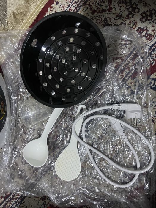 Мультиварка Tefal