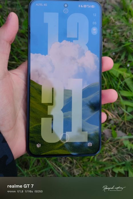 Xiaomi 14 512/16
