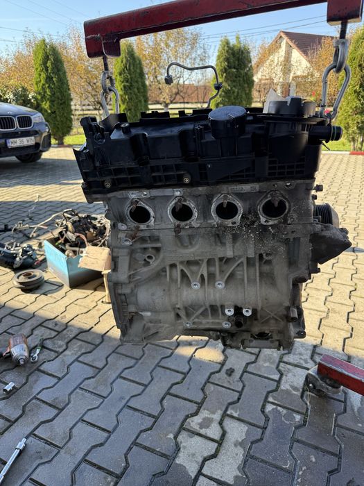 Motor BMW X1 / X3 177cp N47