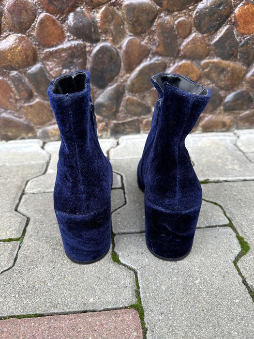 Vand botine dama