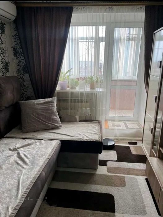2к.44кв.Красный Партизан 1этаж