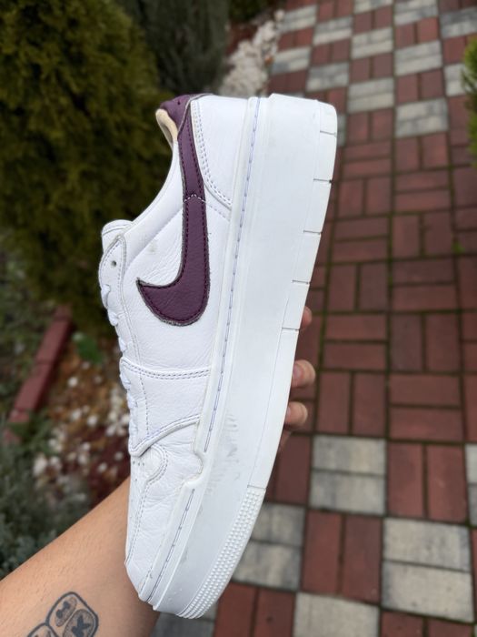 Jordan 1 Low Elevate