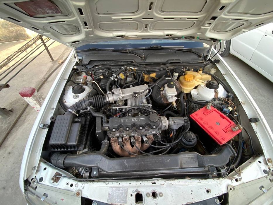 Daewoo Nexia 1 2006