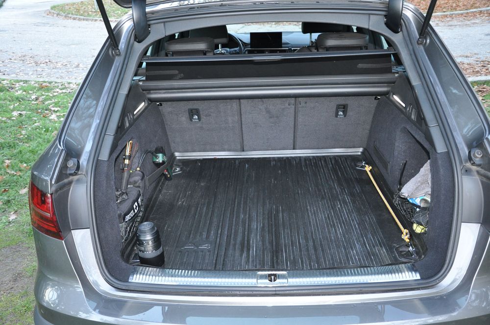 Audi A4 allroad 40 TDI quattro B&O distronic keyless NAV -В ГАРАНЦИЯ-