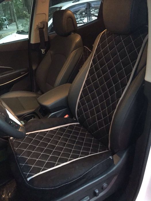 Авточехлы. Накидки