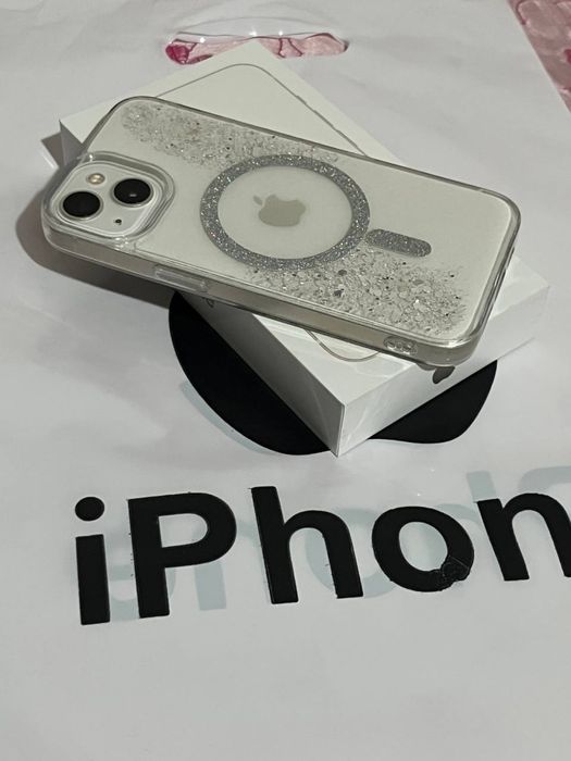 Iphone 13 ideal sostayaniye