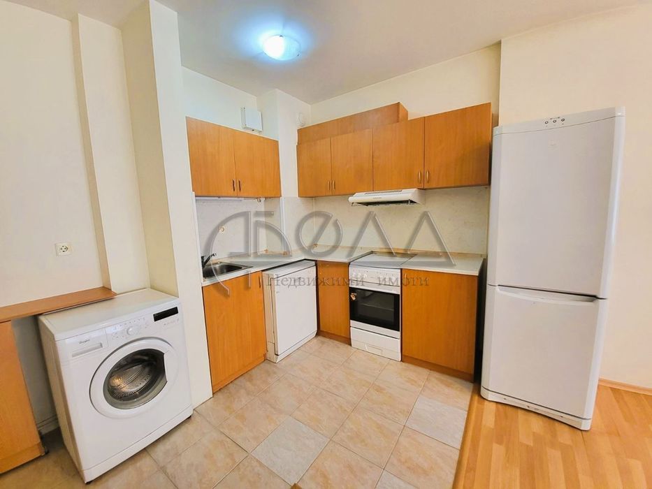 Продава се Двустаен апартамент в София, Бояна - 68 кв.м за 2295 €/кв.м - Снимка #5