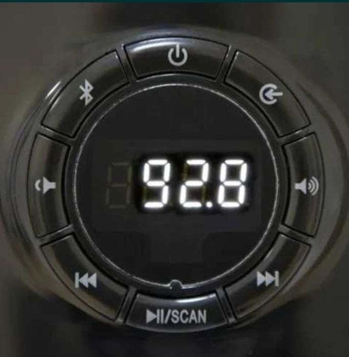 Fenda F380X Akustik bluetoth kolonka