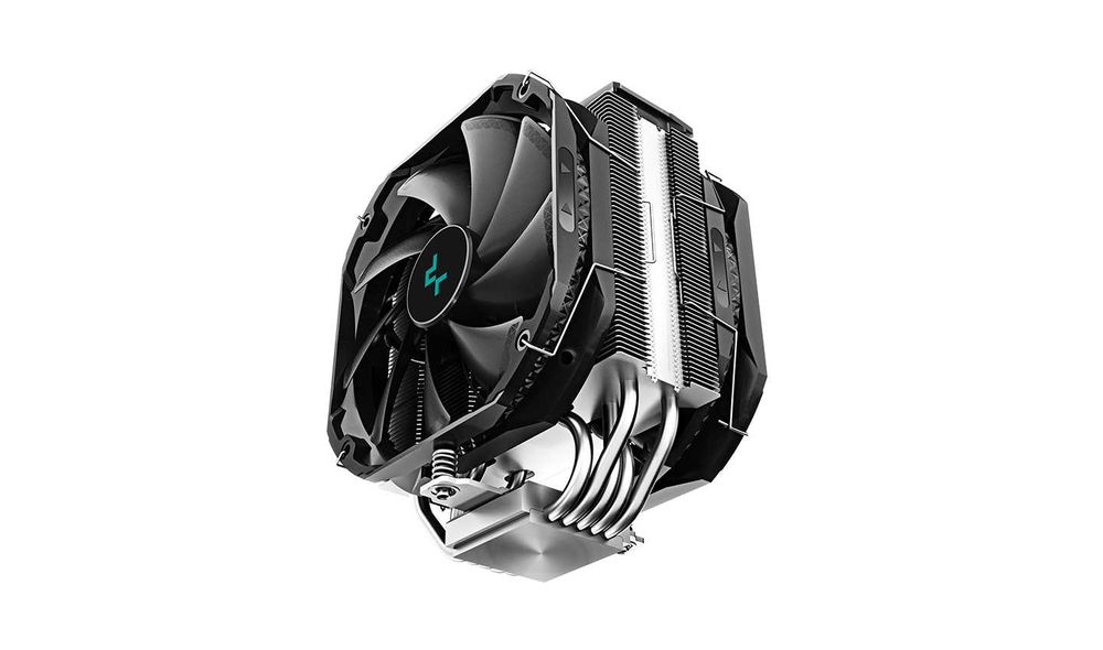 Кулер (CPU) Deepcool AS500 PLUS(wh/bl)/Assassin IV/AG620 (bl) ARGB 1.4