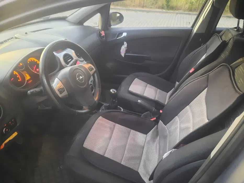 OPEL Corsa 2012 — imagine 3