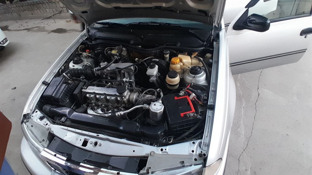 Нексия 1 сонс трамблёр 2001 йил холати яхши