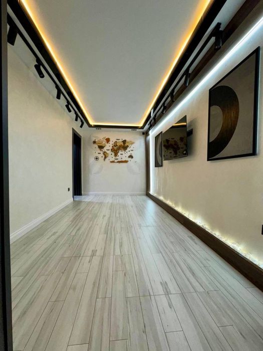 Аренда под офис с мебелью улица Мукумий ор:Эвос вдоль дороги