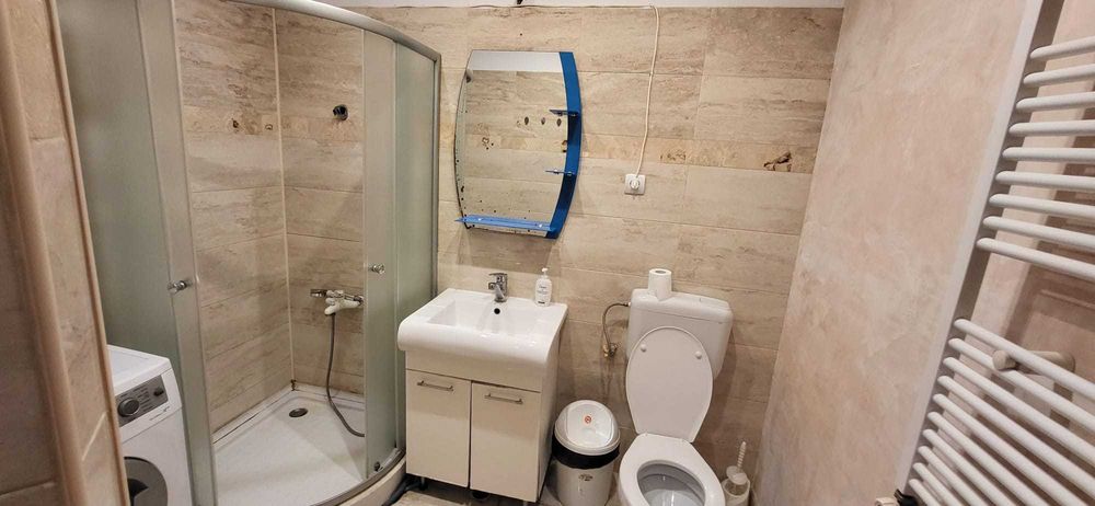 Propietar Inchiriez pe termen lung apartament Năvodari