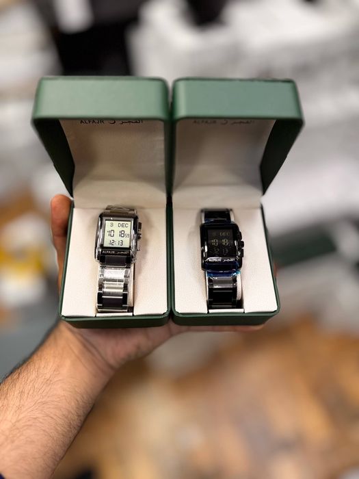 Al fajr soatlarimiza xitoy orginal