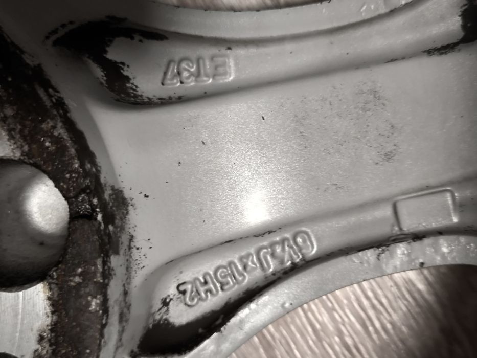 Диски Мерседес Оригинальные