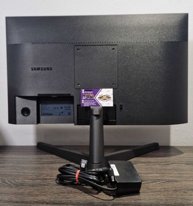 Monitor Samsung S24C310EAU, 24", FHD, 1920 x 1080, 75Hz 5ms HDMI