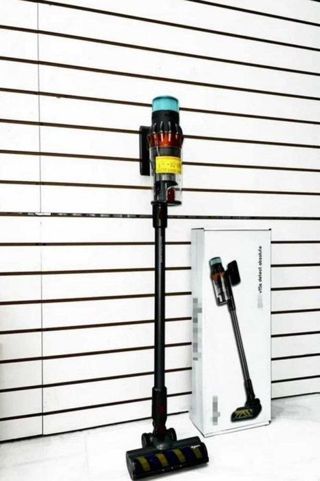 Dyson Pilisos bespravadnoe